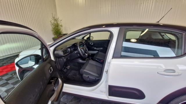 Citroen C3 image 1