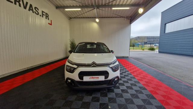 Citroen C3 image 4