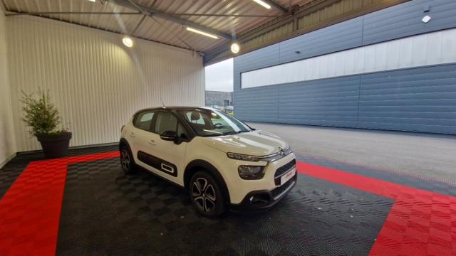 Citroen C3 image 9