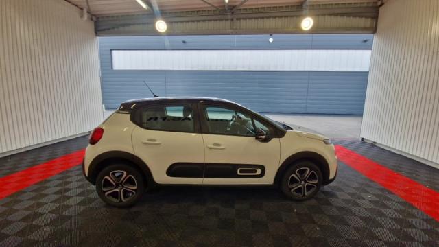 Citroen C3 image 8