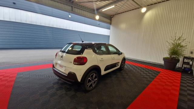 Citroen C3 image 3