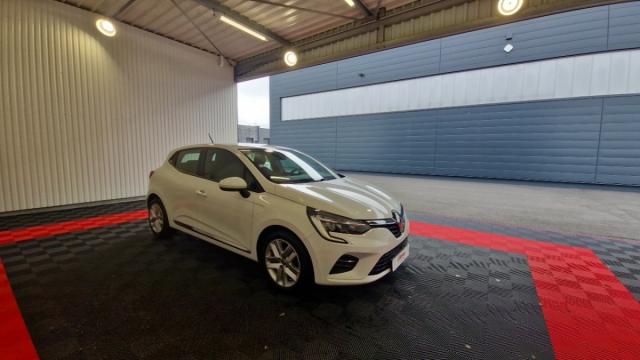 Renault Clio image 6