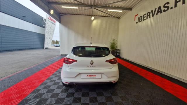 Renault Clio image 1