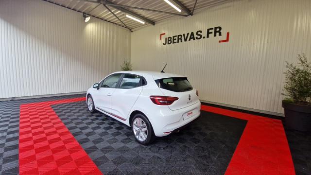 Renault Clio image 3