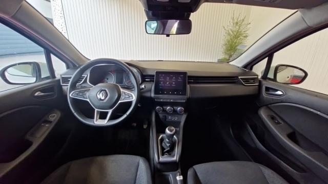 Renault Clio image 2