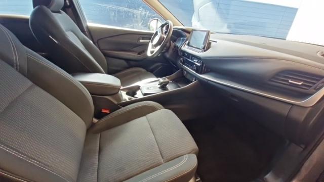 Nissan Qashqai image 2