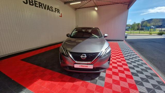 Nissan Qashqai image 6