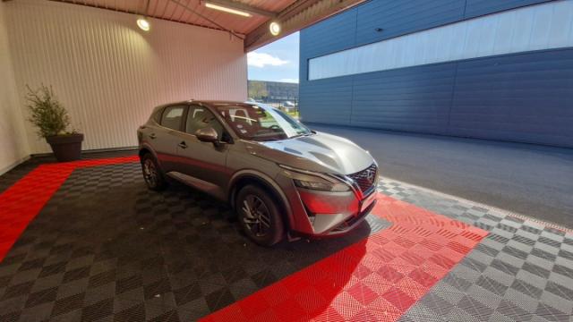 Nissan Qashqai image 3