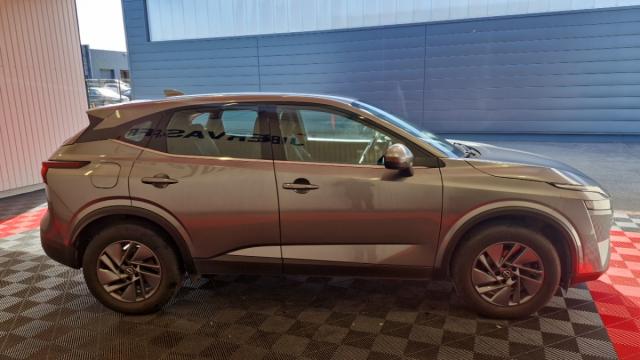 Nissan Qashqai image 5