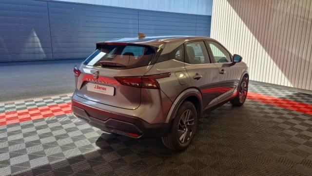 Nissan Qashqai image 4
