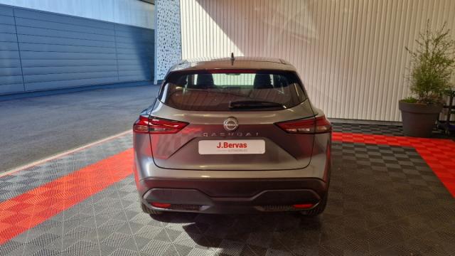 Nissan Qashqai image 8