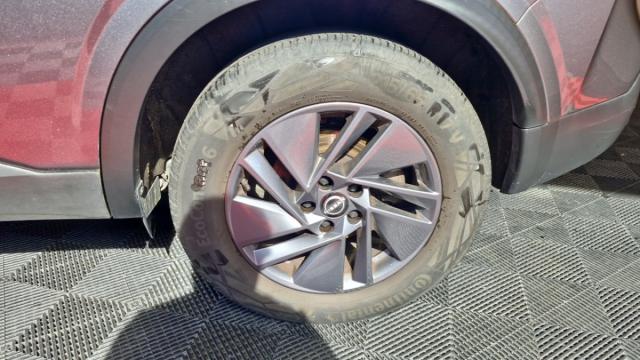 Nissan Qashqai image 1