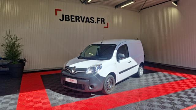 Renault Kangoo Express Blue Dci 95 Extra R-Link