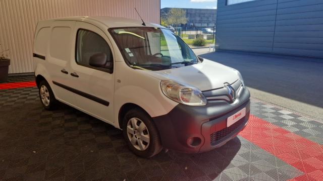 Renault Kangoo Express image 9