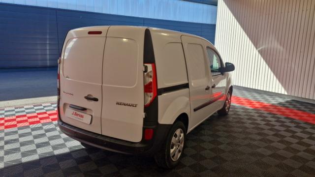 Renault Kangoo Express image 2