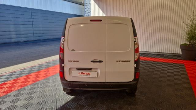 Renault Kangoo Express image 8