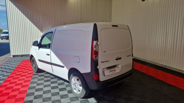 Renault Kangoo Express image 3