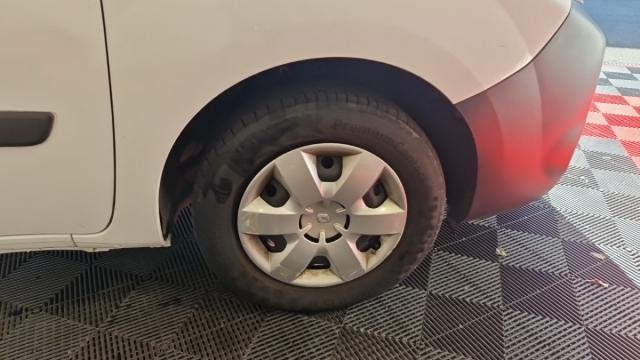 Renault Kangoo Express image 1