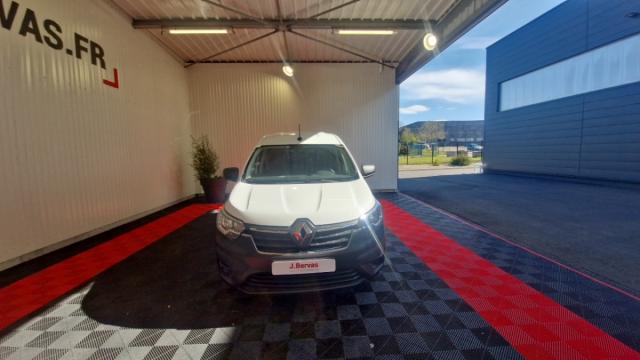 Renault Express Van image 2
