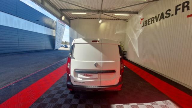 Renault Express Van image 4