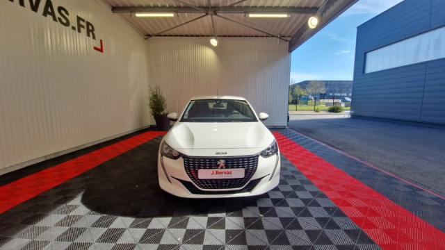 Peugeot 208 image 5