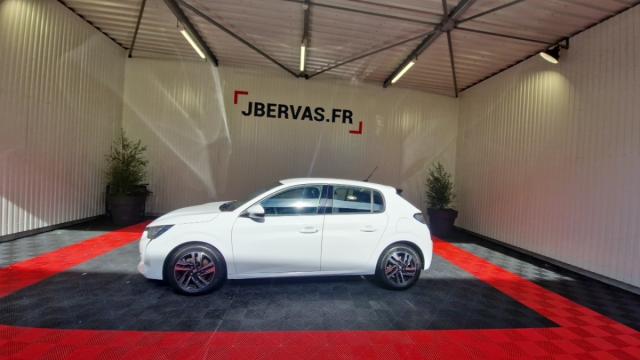 Peugeot 208 image 2
