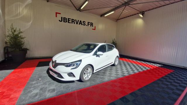 Renault Clio Société V E-Tech 140 - 21n Business