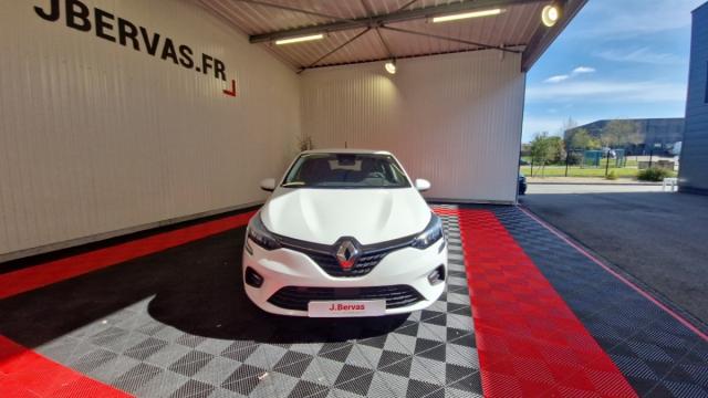 Renault Clio image 2