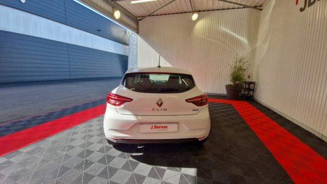 Renault Clio image 1