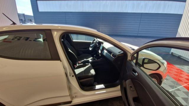 Renault Clio image 4