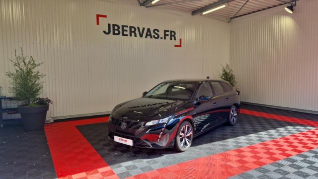 Peugeot 308 Sw Phev 180 E-Eat8 Active Pack