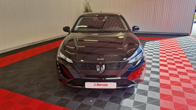 Peugeot 308 Sw image 1