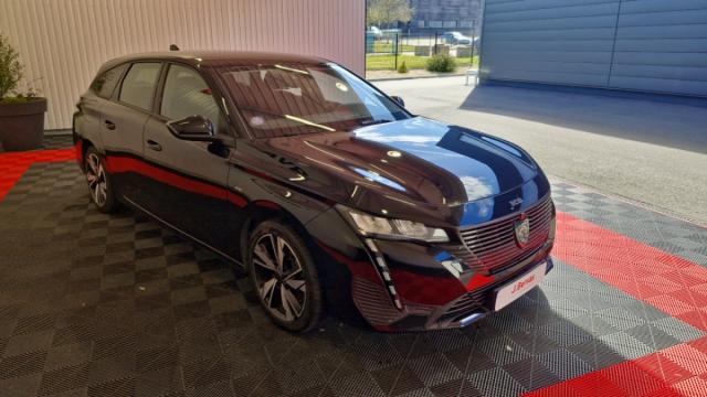 Peugeot 308 Sw image 2