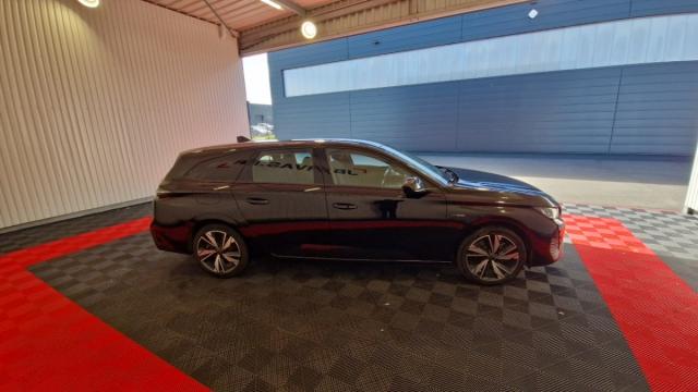 Peugeot 308 Sw image 2