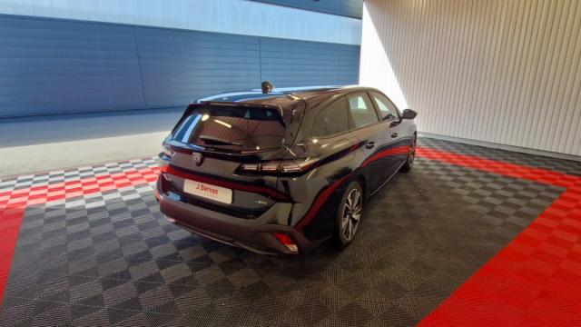 Peugeot 308 Sw image 3