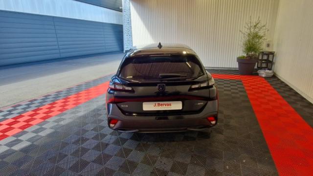 Peugeot 308 Sw image 4