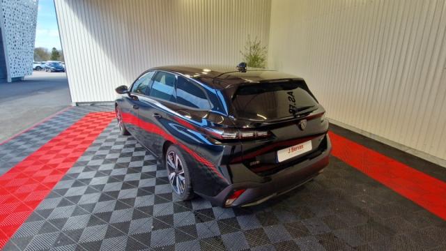 Peugeot 308 Sw image 1