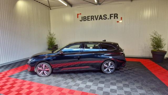 Peugeot 308 Sw image 5