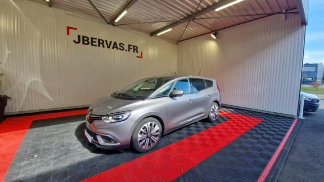 Renault Grand Scénic Iv Tce 140 Evolution