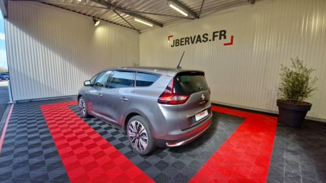 Renault Grand Scénic image 9