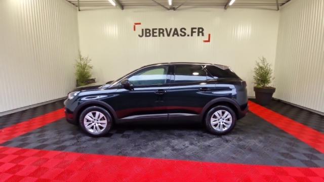 Peugeot 3008 image 3