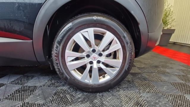 Peugeot 3008 image 4