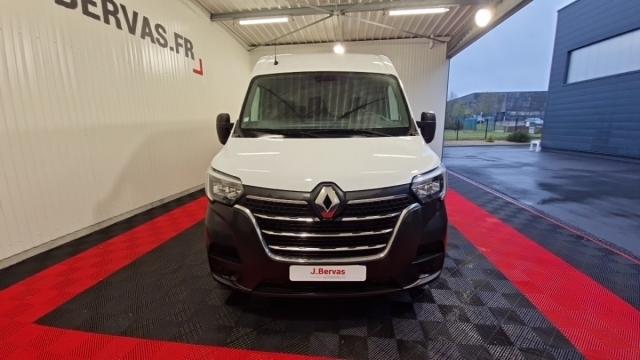 Renault Master image 8