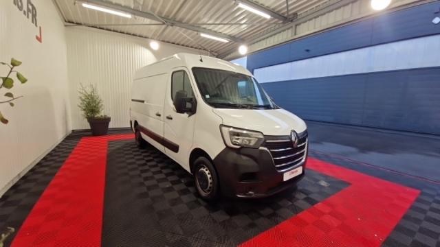 Renault Master image 9