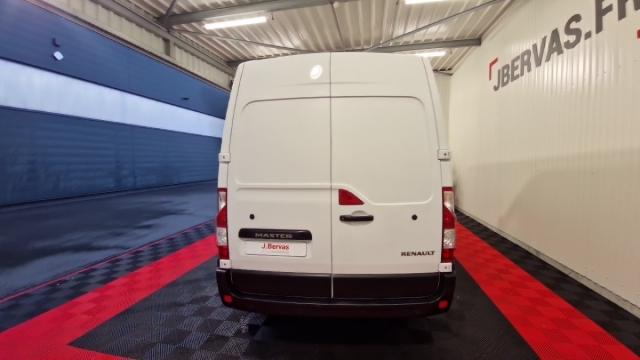 Renault Master image 7
