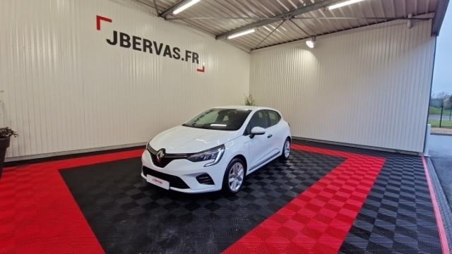 Renault Clio V E-Tech 140 - 21 Business