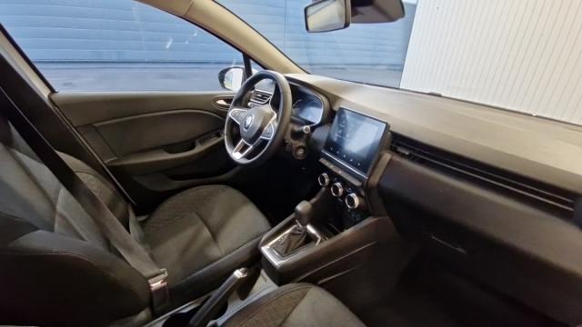 Renault Clio image 1