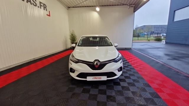 Renault Clio image 9