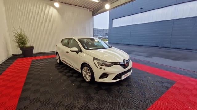 Renault Clio image 8