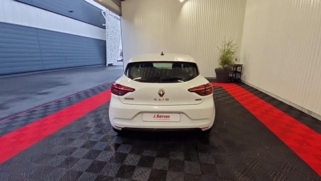 Renault Clio image 3